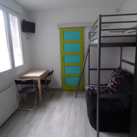 Studio Turquoise Berck Bagian luar foto